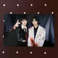 朱志鑫&張桂源