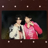 鄧佳鑫&官俊臣