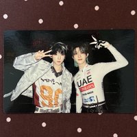 楊博文&蘇新皓2