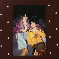 張峻豪&李煜東