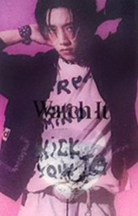 正規二 Pt2 專輯卡 