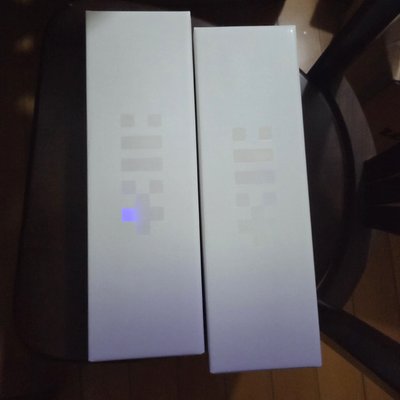 ILLIT手燈