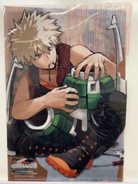資料夾 少年Jump原畫附錄資料夾