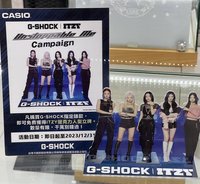2023 12/01～12/31 限定立牌