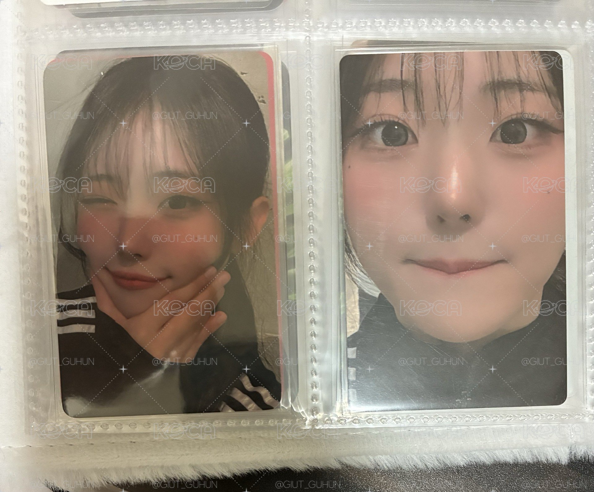 娜懟臉+娜阿貢包
