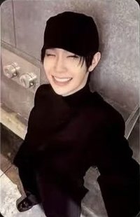 迷六 Kpop Nara 特典卡 