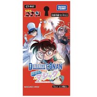 TCG CT-P07 魅惑魔法