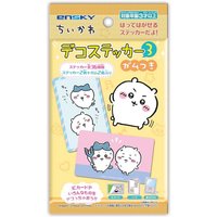 ensky 未拆盲抽 貼紙 裝飾貼紙3 