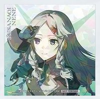 6th 感謝祭 貼紙 特典貼紙