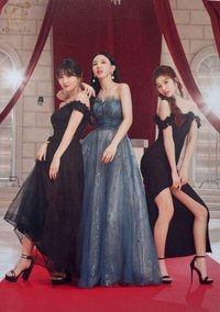 #DREAMDAY 明信片 大卡