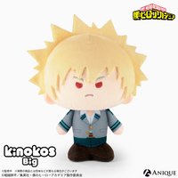 animate 大娃 爆豪勝己蘑菇娃BIG