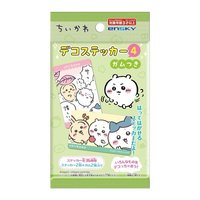 ensky 口香糖裝飾貼紙4