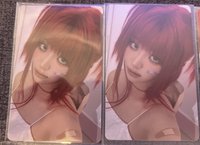 Q 迷二 專輯卡 blossom ver. A 