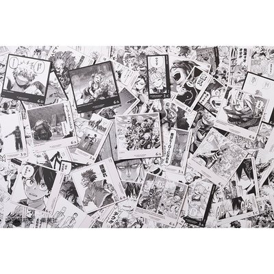 我的英雄學院《YOUR BEST MEMORY》原畫桌遊附JCS特典