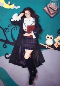 #DREAMDAY 明信片 大卡