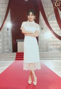 #DREAMDAY 明信片 大卡