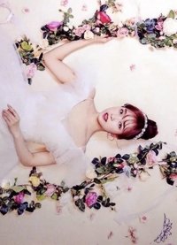#DREAMDAY 明信片 大卡