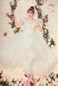 #DREAMDAY 明信片 大卡