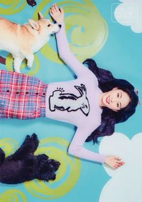 #DREAMDAY 明信片 大卡