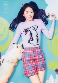 #DREAMDAY 明信片 大卡