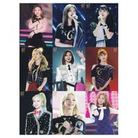 #DREAMDAY 演唱會大卡