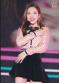 #DREAMDAY 明信片 大卡