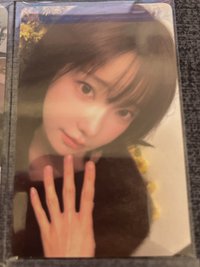 迷二 專輯卡