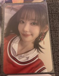 迷二 可愛風 