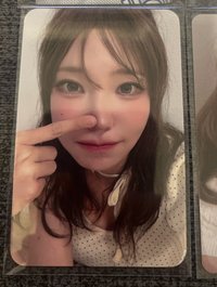 迷三 指鼻子