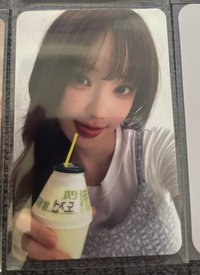 迷二 香蕉牛奶