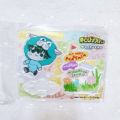 綠谷羊動物立牌