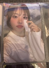 迷三 淚巾卡