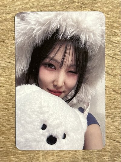 北極熊裕