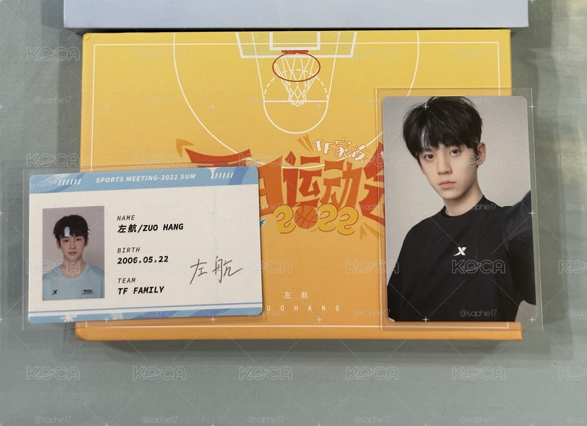 左航 2022夏日運動會 全套