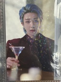 HMV抽選閃卡