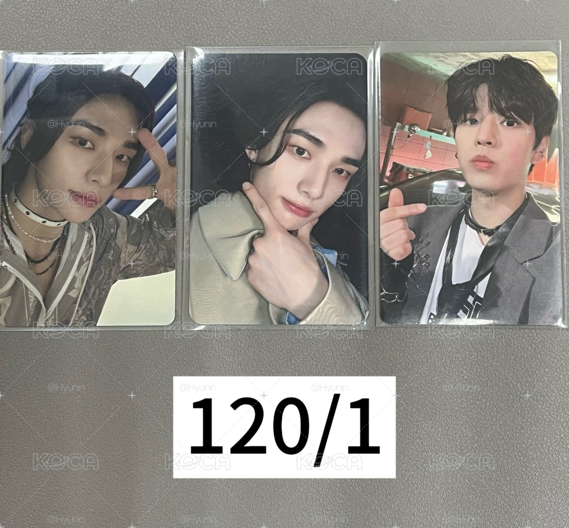 120特典專區