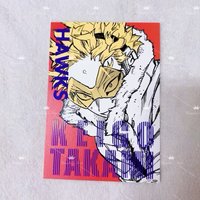 霍克斯藝術卡