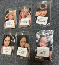 Heavy Serenade k4 預售 特典卡一套