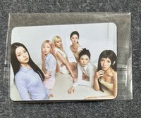 Heavy Serenade wm預售贈品 特典卡