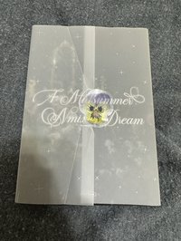仲夏夜專輯 Standard Ver（全專）🌟