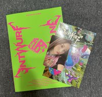 ENTWURF專輯 LIGHT VER（全專）