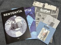 expérgo 專輯 A Ver. （全專）