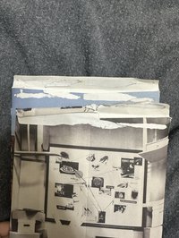 expérgo 專輯 B Ver. （全專）