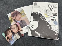 BREAK 單封 黑版 薛（全專）