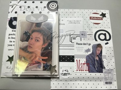 貴包加購 成員主題打包