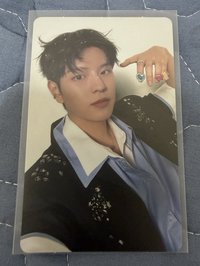 Hollow  日專FC盤專卡