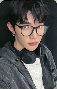 迷一 wf 預售 特典卡 書呆子