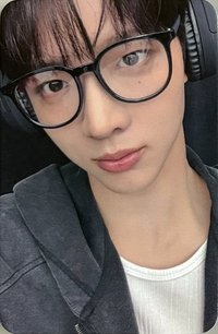 迷一 wf 預售 特典卡 書呆子