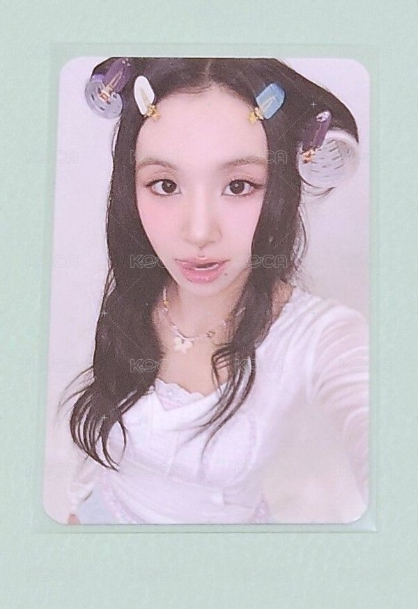 mk特典