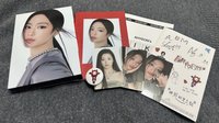迷一 AHYEON 單封（已拆全專）